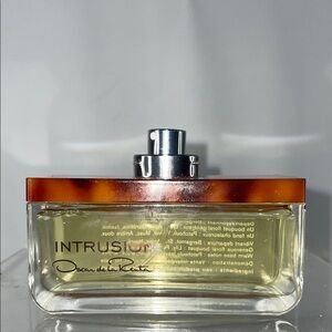 OSCAR DE LA RENTA INTRUSION FTL-01-036